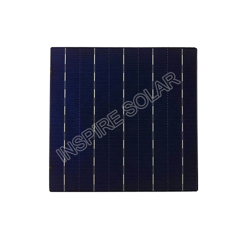 5BB Anti-Pid Poly Solar Cell