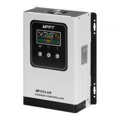 MPPT Solar Charge Controller-MPK Series