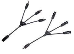 PV Connector - Y Series