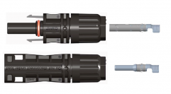 Conector FV - Serie MC4