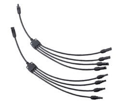 PV Connector - Y Series