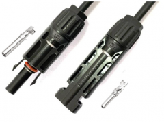 Conector FV - Serie MC4