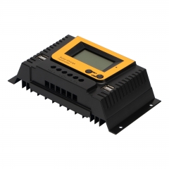 Controlador de Carga Solar PWM - Serie VT