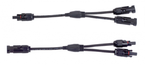 PV Connector - Y Series