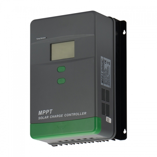 Controlador de Carga Solar MPPT - Serie MRL