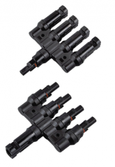 PV Connector - T Series