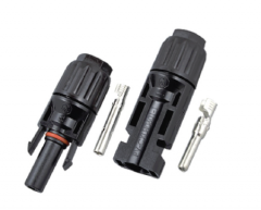 PV Connector - MC4 Series