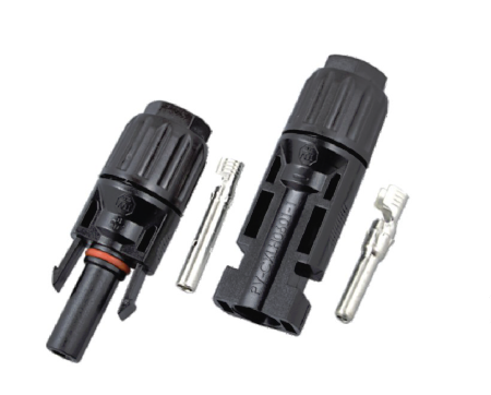 Conector FV - Serie MC4