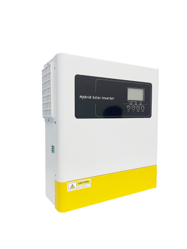 Inversor Solar Fuera de la Red