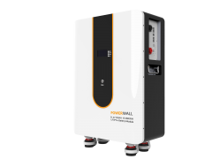 Lithium Battery Powerwall