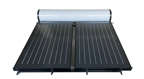 Flat Plate High Pressure Solar Water Heater