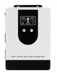 Inversor Solar Aislado de la Red