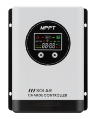 Controlador de carga solar MPPT - Serie MRC