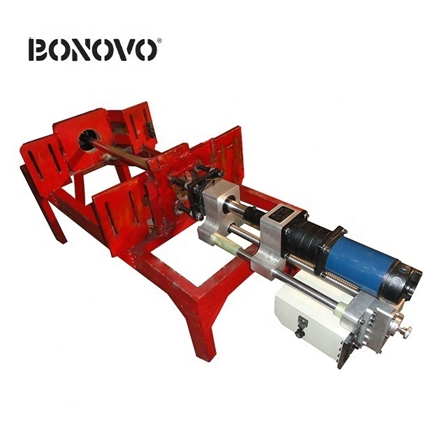 Bonovo Portable Boring And Welding Machine