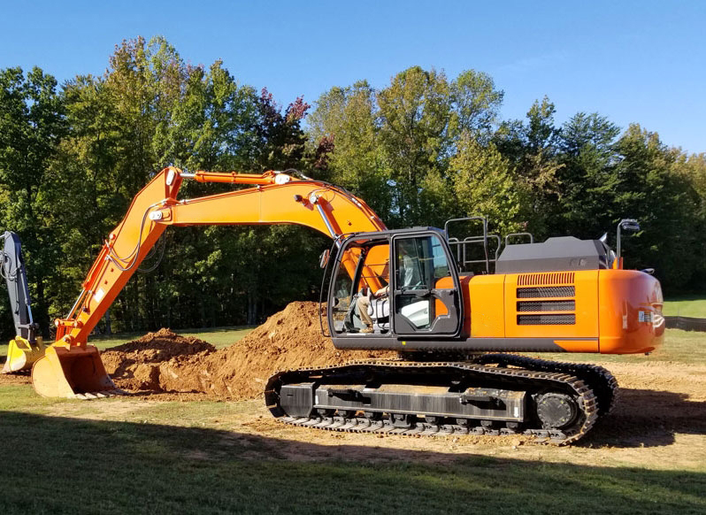 Tips for Buying an Excavator: 6 Things to Check Before You Purchase