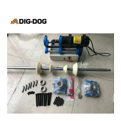 Dig-Dog Equipment Sales | DIG-DOG BM-40 BM-50 BM-60 High quality Boring Machine