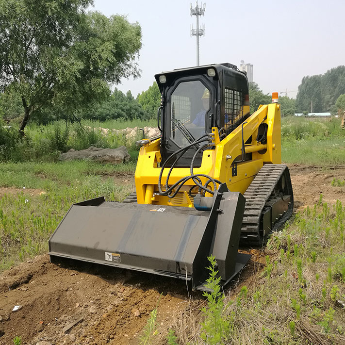 10 Of The Best Skid Steer Attachments For Your Jobsite