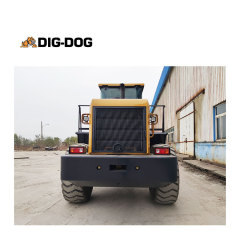 DIG-DOG DWL60 Wheel Loader