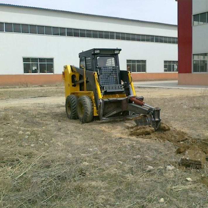 Becoming an Expert on Skid Steer Loaders