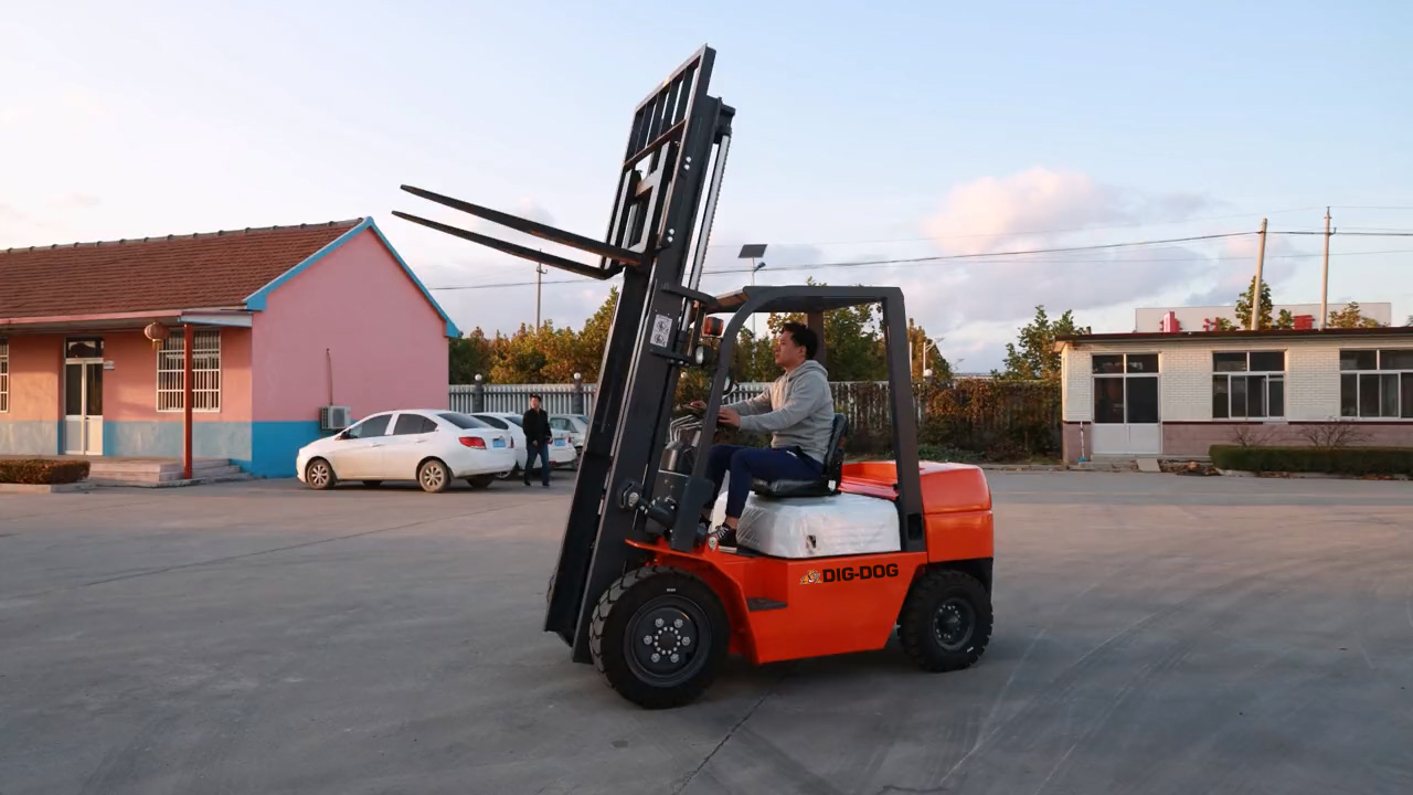 HOW FORKLIFT PRICING IS DETERMINED?