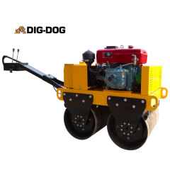 DIG-DOG DMR50 Vibratory Compactor Roller