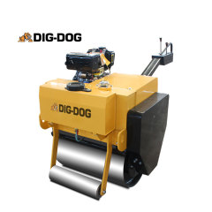 DIG-DOG DMR700 Vibratory Roller