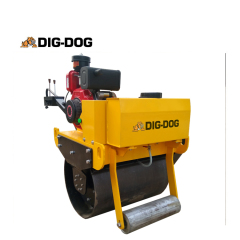 DIG-DOG DMR700 Vibratory Roller