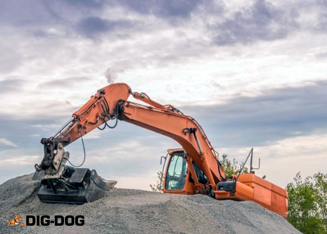 Excavator Manufacturers Comparison: Finding the Right One