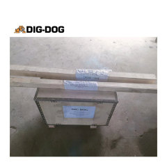 DIG-DOG BWM50S Line Bore Welding Machine