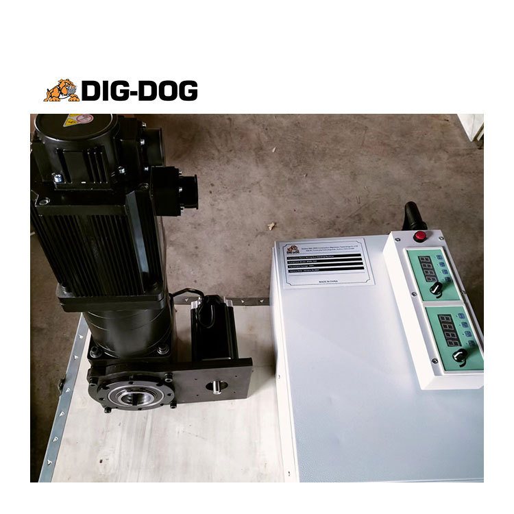 DIG-DOG BWM50S Line Bore Welding Machine