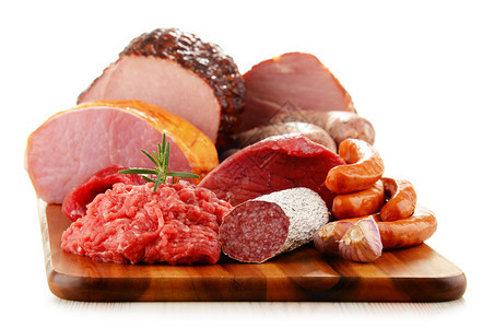 Meat Products