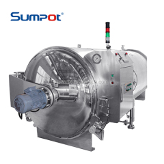 Steam Air Retort Autoclave Sterilizer