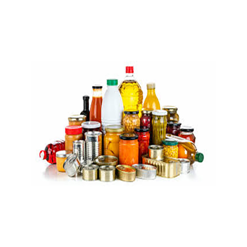 Food sterilization technology and equipment - requirements for packaging materials