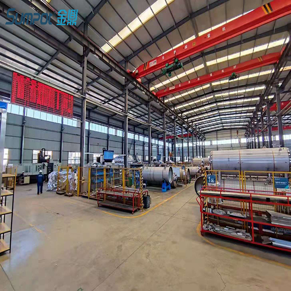 retort machine manufacturer