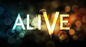 Alive 2.0 By Amrit Galbaran