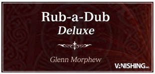 Rub-a-Dub Deluxe by Glenn Morphew