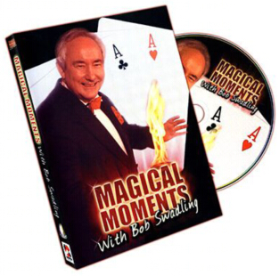 Magical Moments with Bob Swadling Volume 1