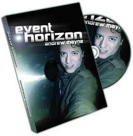 Andrew Mayne - Event Horizon