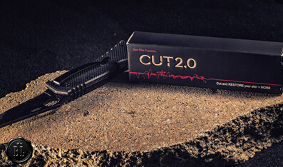 Cut 2.0 LIMITED by Ran Pink