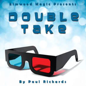 Double Take by Paul Richards