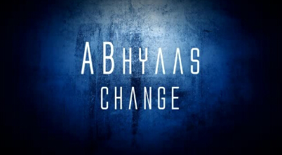 ABhyaas Change by Abhinav Bothra