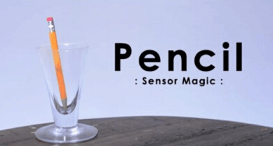 Pencil by Sensor Magic
