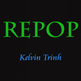Repop by Kelvin Trinh