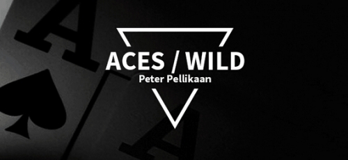 Aces-Wild by Peter Pellikaan
