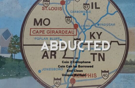 Abducted by Jay Grill