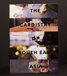 Cardistry Of South East Asia by NDO