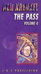 The Pass by Ken Krenzel
