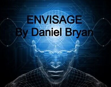 Envisage by Daniel Bryan