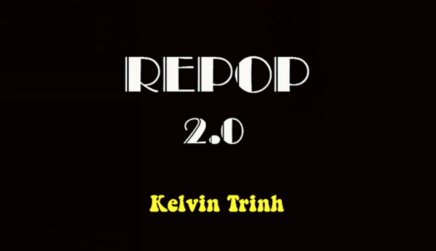 Repop 2 by Kelvin Trinh