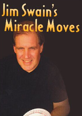 James Swain - Miracle Moves